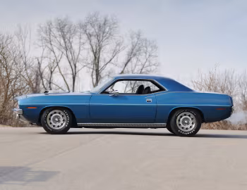 1970 Plymouth Hemi 'Cuda (BS23)