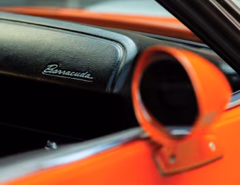 1970 Plymouth Hemi 'Cuda (BS23)