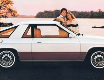 1982 Plymouth TC3 Custom (MH-24)