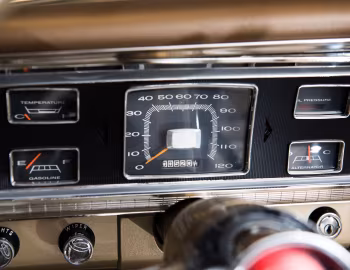 Torpedo 1965 Plymouth Belvedere I A990 R051 Super Stock (AR2-L R11)