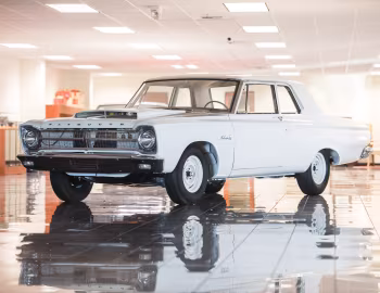 1965 Plymouth Belvedere I A990 R051 Super Stock (AR2-L R11)