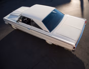 1967 Plymouth Belvedere ll RO23 Super Stock NHRA Race Car (RH23) '02.1967