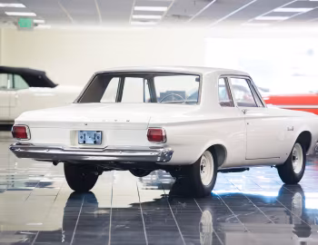 1965 Plymouth Belvedere I A990 R051 Super Stock (AR2-L R11)