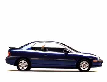 1994–99 Plymouth Neon Coupe '11.1993–08.1999