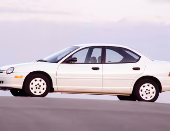 1994–99 Plymouth Neon Highline '1993–99