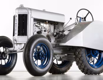 1934 Plymouth Orchard '1933–34