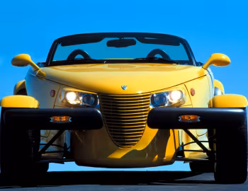 1999–2000 Plymouth Prowler '1999–2000