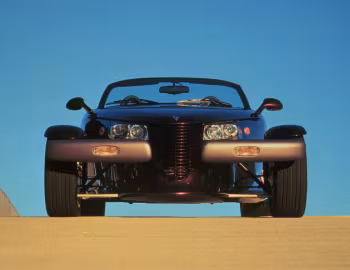 1997 Plymouth Prowler '1997