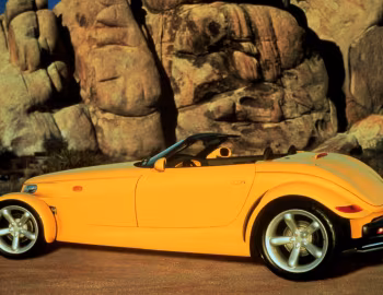 1999–2000 Plymouth Prowler '1999–2000