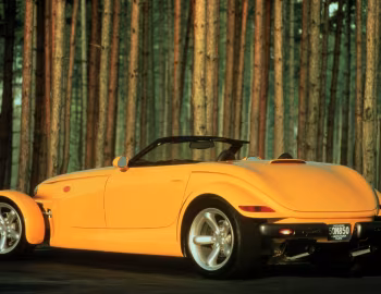 1999–2000 Plymouth Prowler '1999–2000