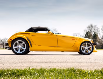 1999–2000 Plymouth Prowler '1999–2000