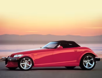 1999–2000 Plymouth Prowler '1999–2000
