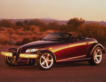 1997 Plymouth Prowler '1997