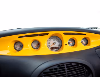Torpedo 1999–2000 Plymouth Prowler '1999–2000