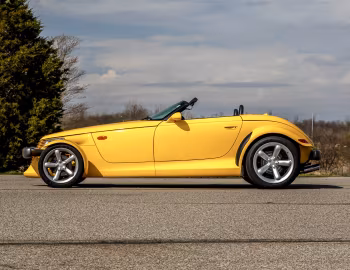 1999–2000 Plymouth Prowler '1999–2000