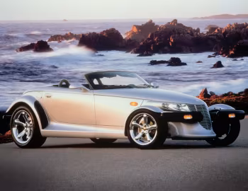 1999–2000 Plymouth Prowler '1999–2000