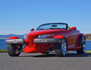 1999–2000 Plymouth Prowler '1999–2000
