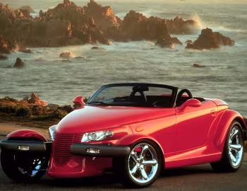 1999–2000 Plymouth Prowler '1999–2000