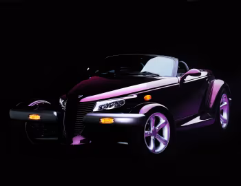 1997 Plymouth Prowler '1997