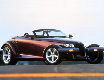 1997 Plymouth Prowler '1997