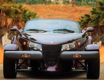 1997 Plymouth Prowler '1997
