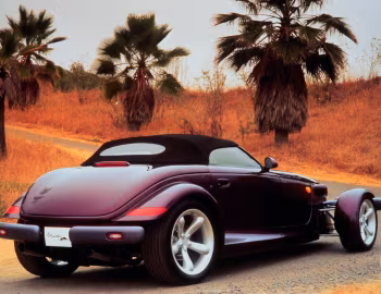 1997 Plymouth Prowler '1997