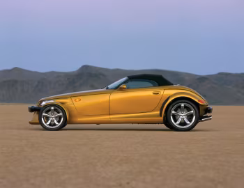 1999–2000 Plymouth Prowler '1999–2000