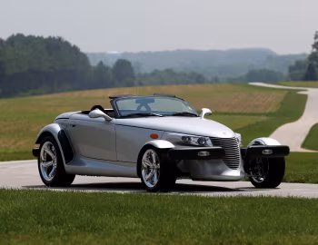 1999–2000 Plymouth Prowler '1999–2000
