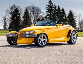 1999–2000 Plymouth Prowler '1999–2000