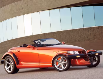 1999–2000 Plymouth Prowler '1999–2000