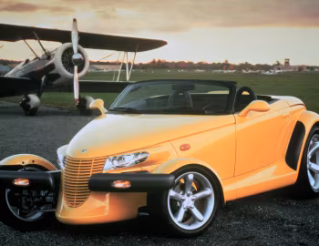 1999–2000 Plymouth Prowler '1999–2000