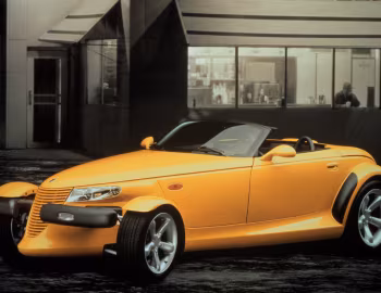 1999–2000 Plymouth Prowler '1999–2000