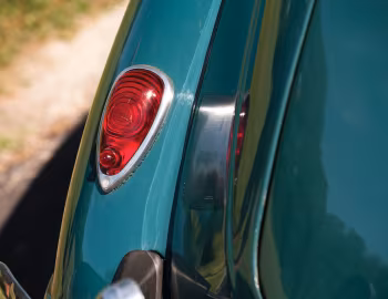1939 Plymouth Road King Business Coupe (P7)