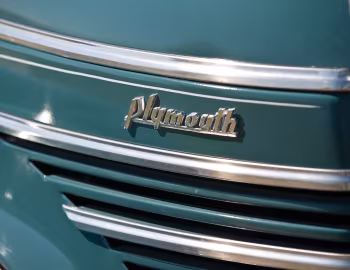 1939 Plymouth Road King Business Coupe (P7)