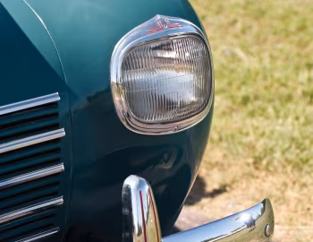 1939 Plymouth Road King Business Coupe (P7)