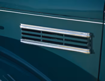 1939 Plymouth Road King Business Coupe (P7)