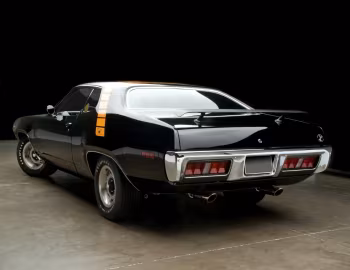 1971 Plymouth Road Runner 340 (RM23)