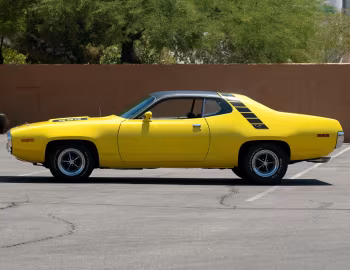 1971 Plymouth Road Runner 383 (RM23)