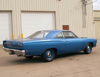 1968 Plymouth Road Runner 426 Hemi Coupe (RM21)