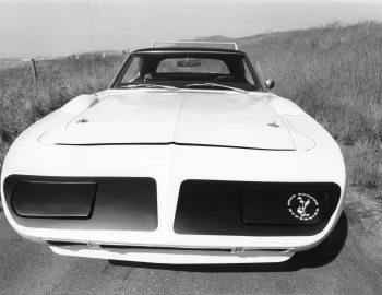 1970 Plymouth Road Runner Superbird (RM23)