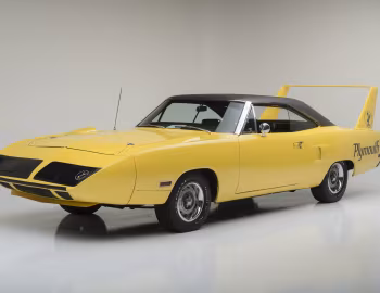 1970 Plymouth Road Runner Superbird (RM23)