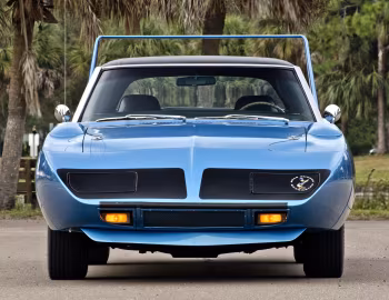 1970 Plymouth Road Runner Superbird (RM23)