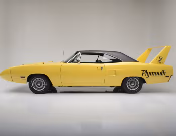 1970 Plymouth Road Runner Superbird (RM23)