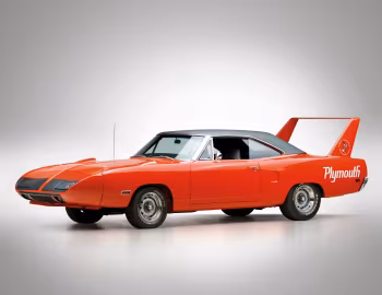 1970 Plymouth Road Runner Superbird (RM23)