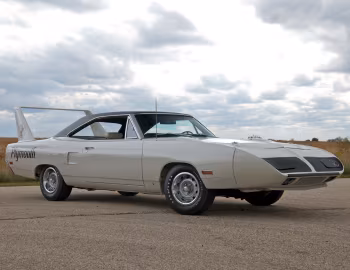 1970 Plymouth Road Runner Superbird (RM23)