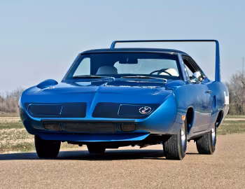 1970 Plymouth Road Runner Superbird (RM23)