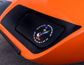 1970 Plymouth Road Runner Superbird (RM23)