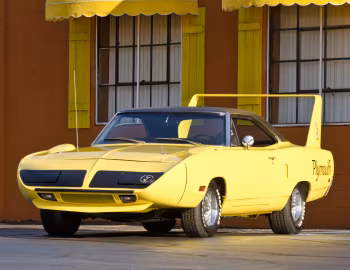 1970 Plymouth Road Runner Superbird (RM23)