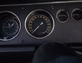Torpedo 1970 Plymouth Road Runner Superbird Hemi (RM23)