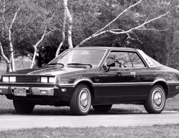 1978 Plymouth Sapporo (3H29)